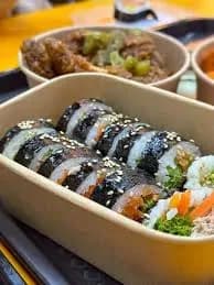 Bunsik Korean Restaurant 3