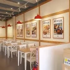 Bunsik Korean Restaurant 2