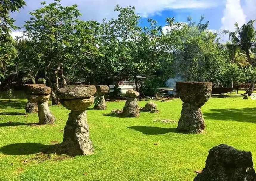 Valley of the Latte Adventure Park 3