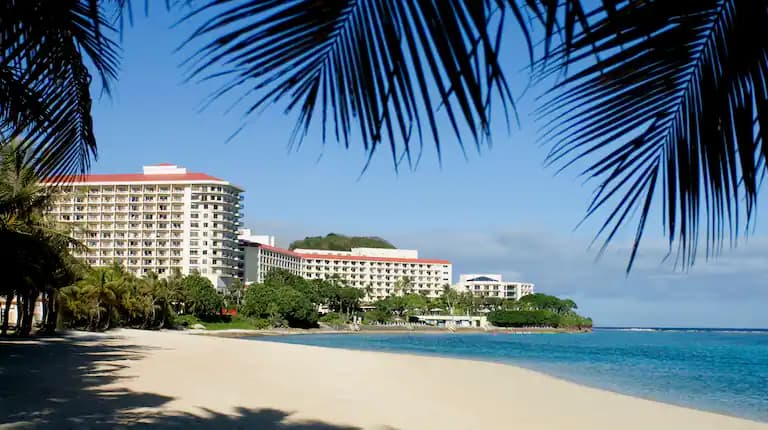 Hilton Guam Resort & Spa - Hotels - Tumon