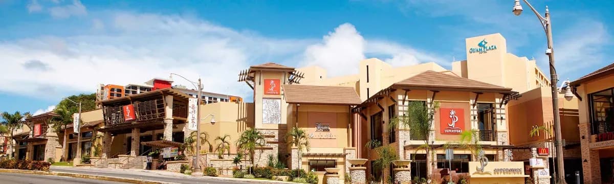 JP Superstore - Shopping - Tumon