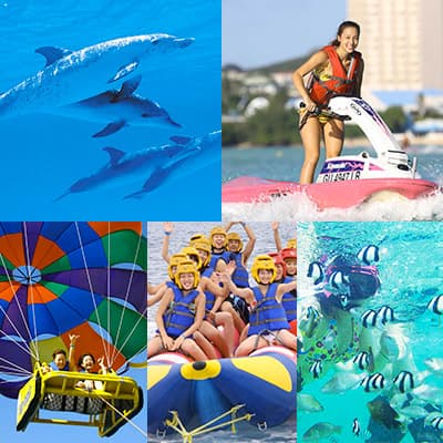 Alupang Beach Club - Tours & Activities - Tamuning
