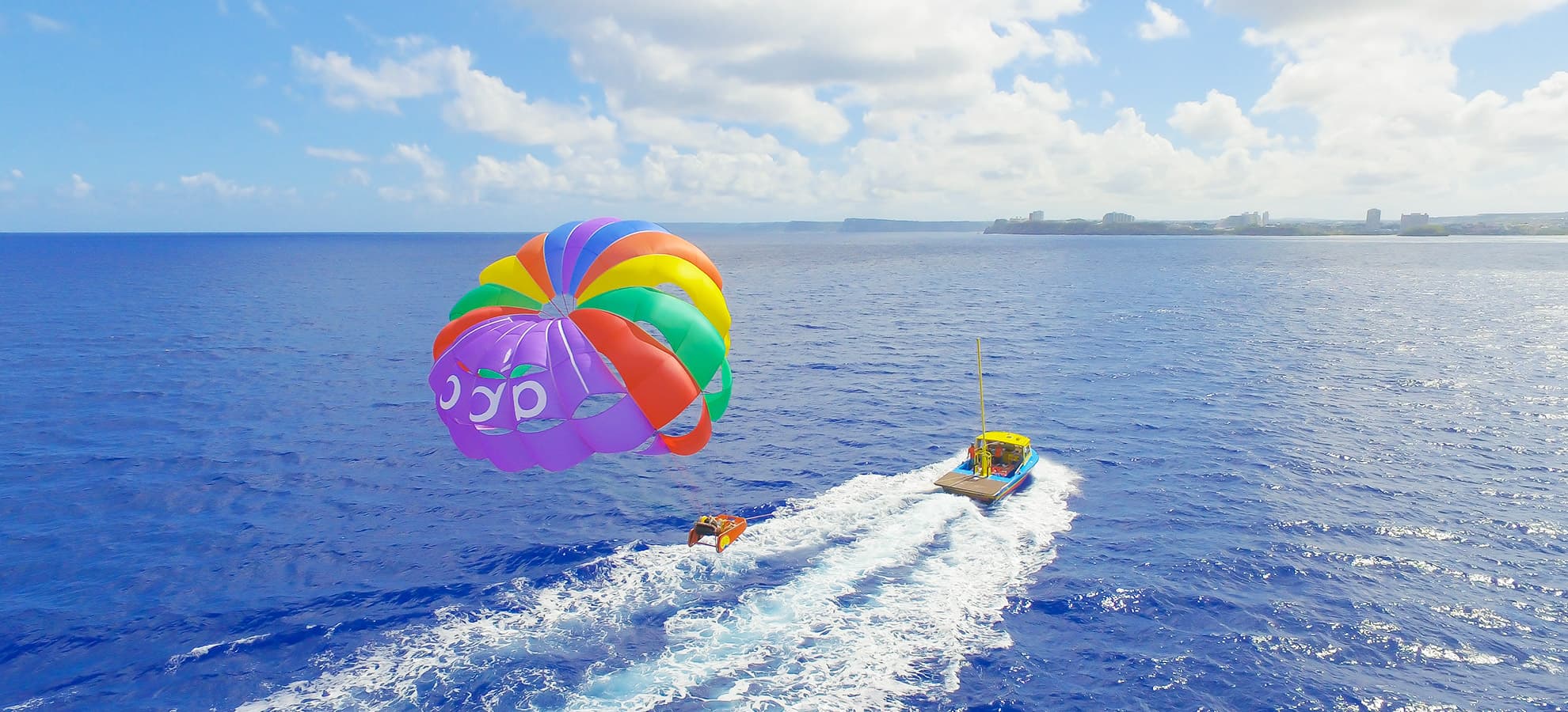 Alupang Beach Club 2