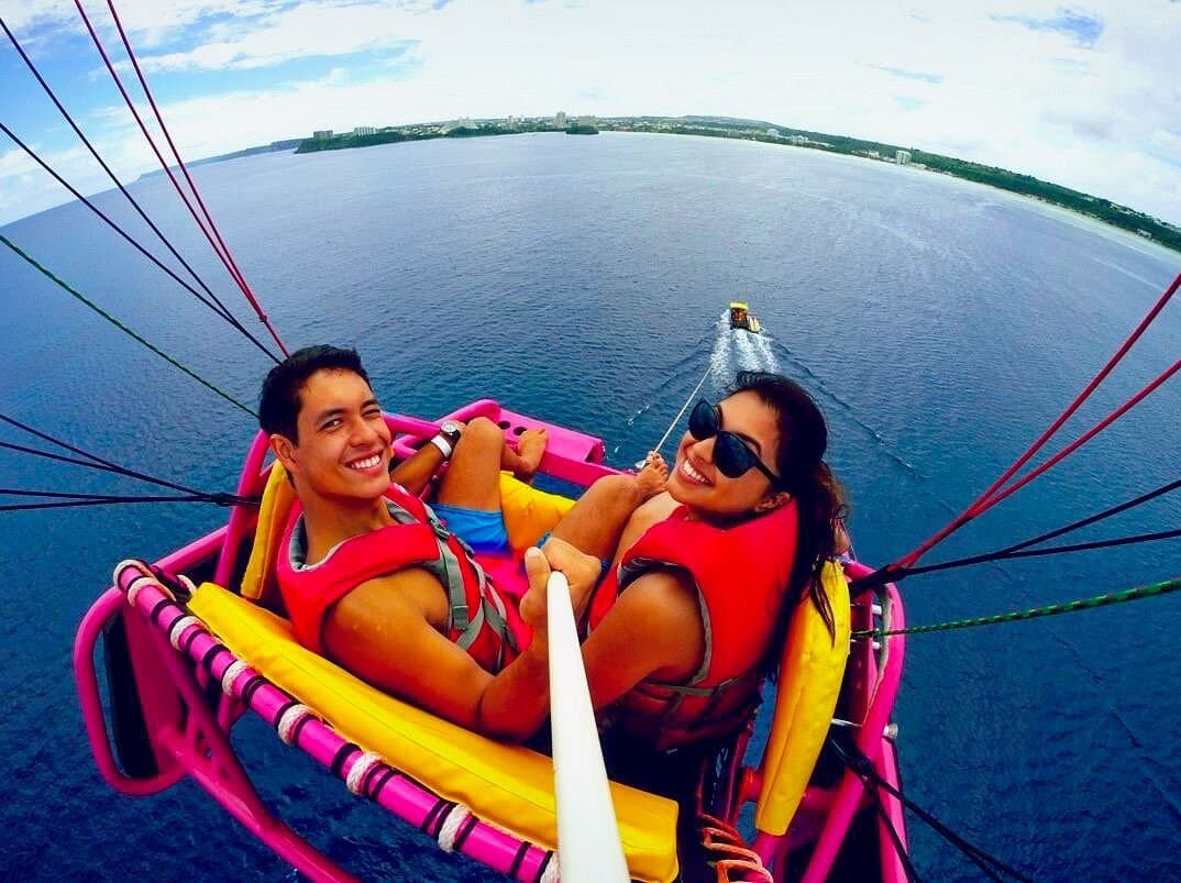 Alupang Beach Club 3