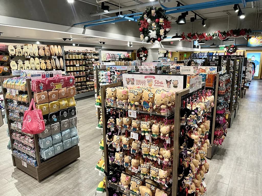 ABC Stores Guam #506 5