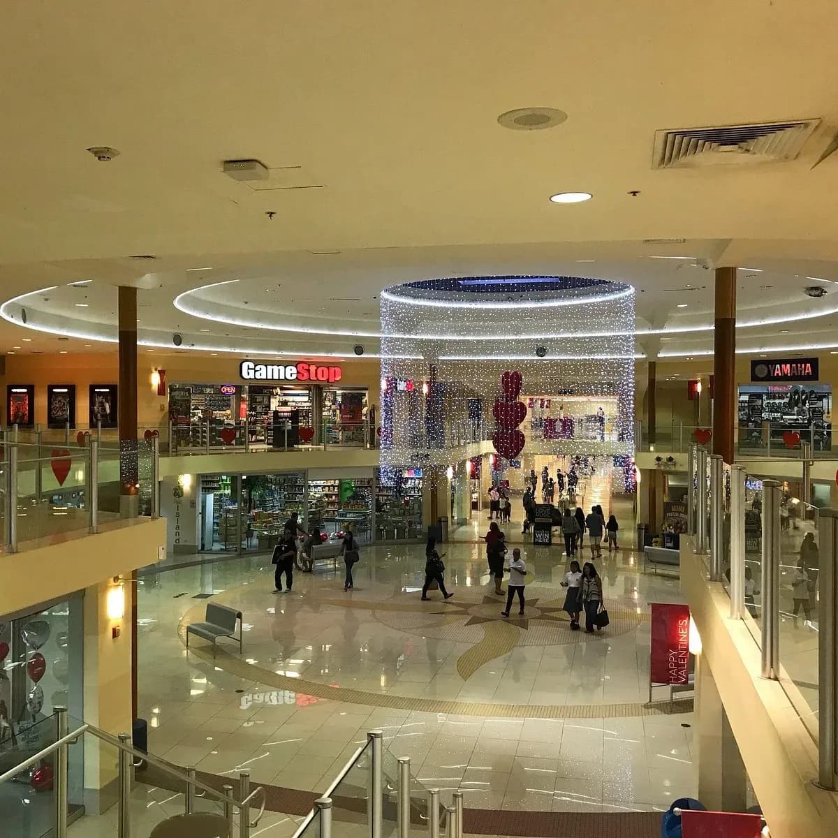 Agana Shopping Center 3