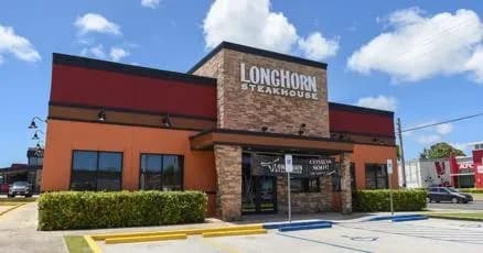 LongHorn Steakhouse Guam - Restaurants - Tamuning