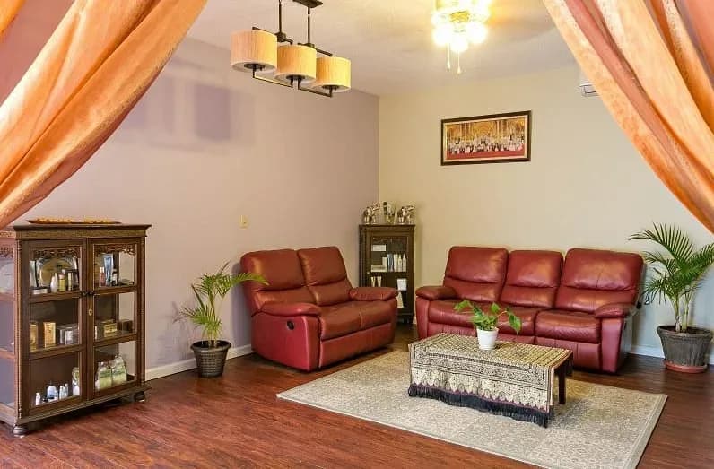 Jenny's Phruksa Thai Spa 3