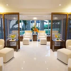 Jenny's Phruksa Thai Spa 5