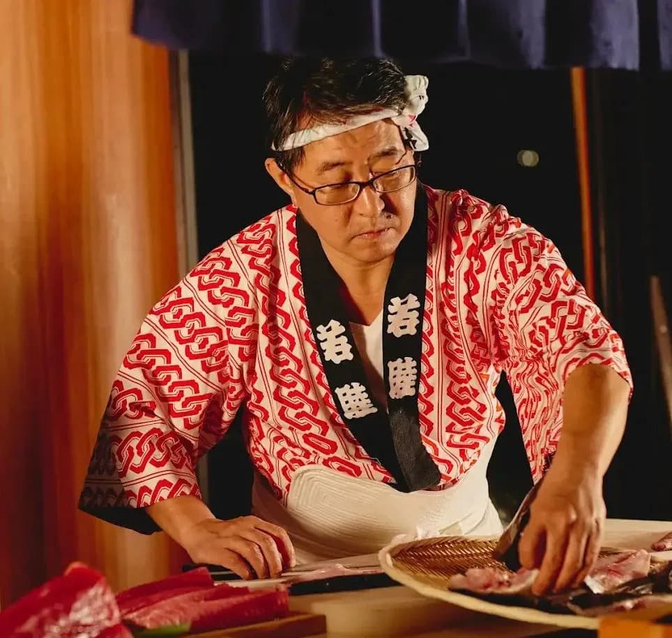 Sagano Japanese Restaurant 3