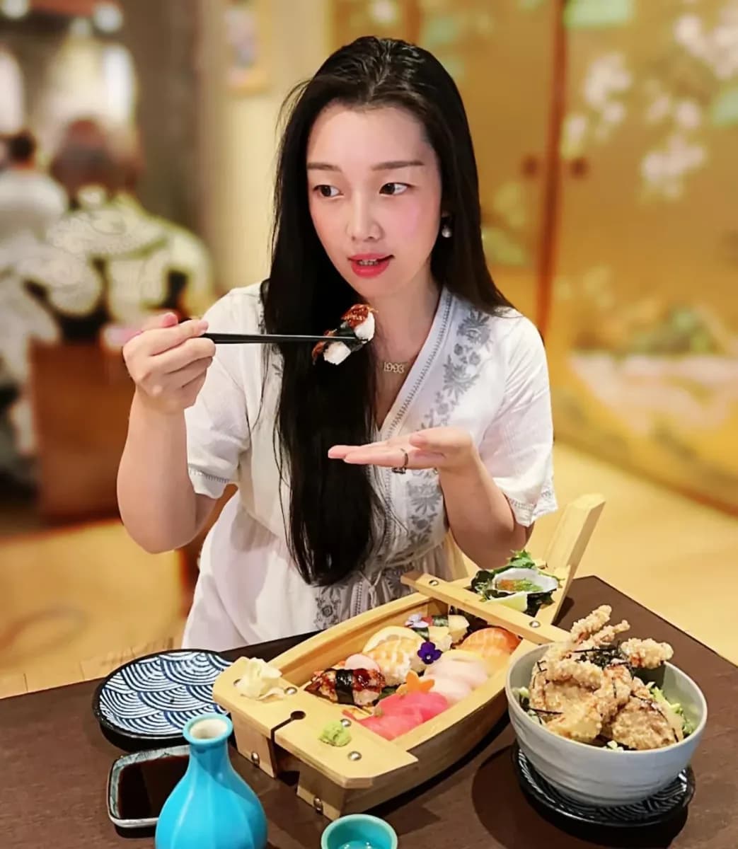 Sagano Japanese Restaurant 5