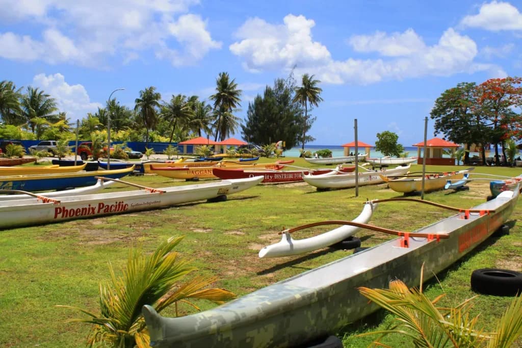 Matapang Beach Park 4