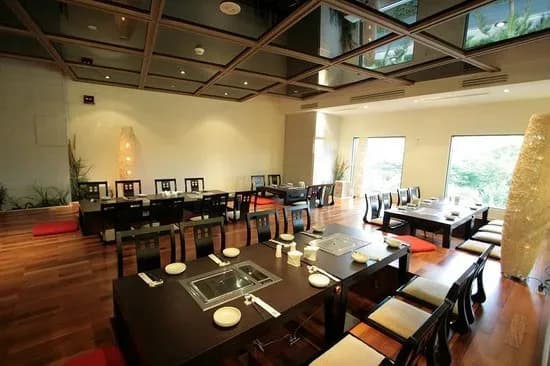 Seoul Jung Korean Restaurant 2