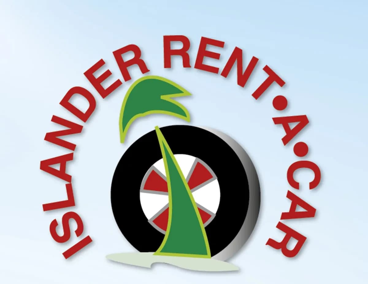 Islander Rent-A-Car - Car Rentals - Tumon