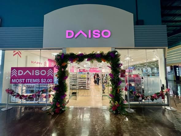 Guam Premier Outlets 5