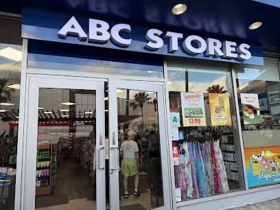 ABC Stores Guam #507 2