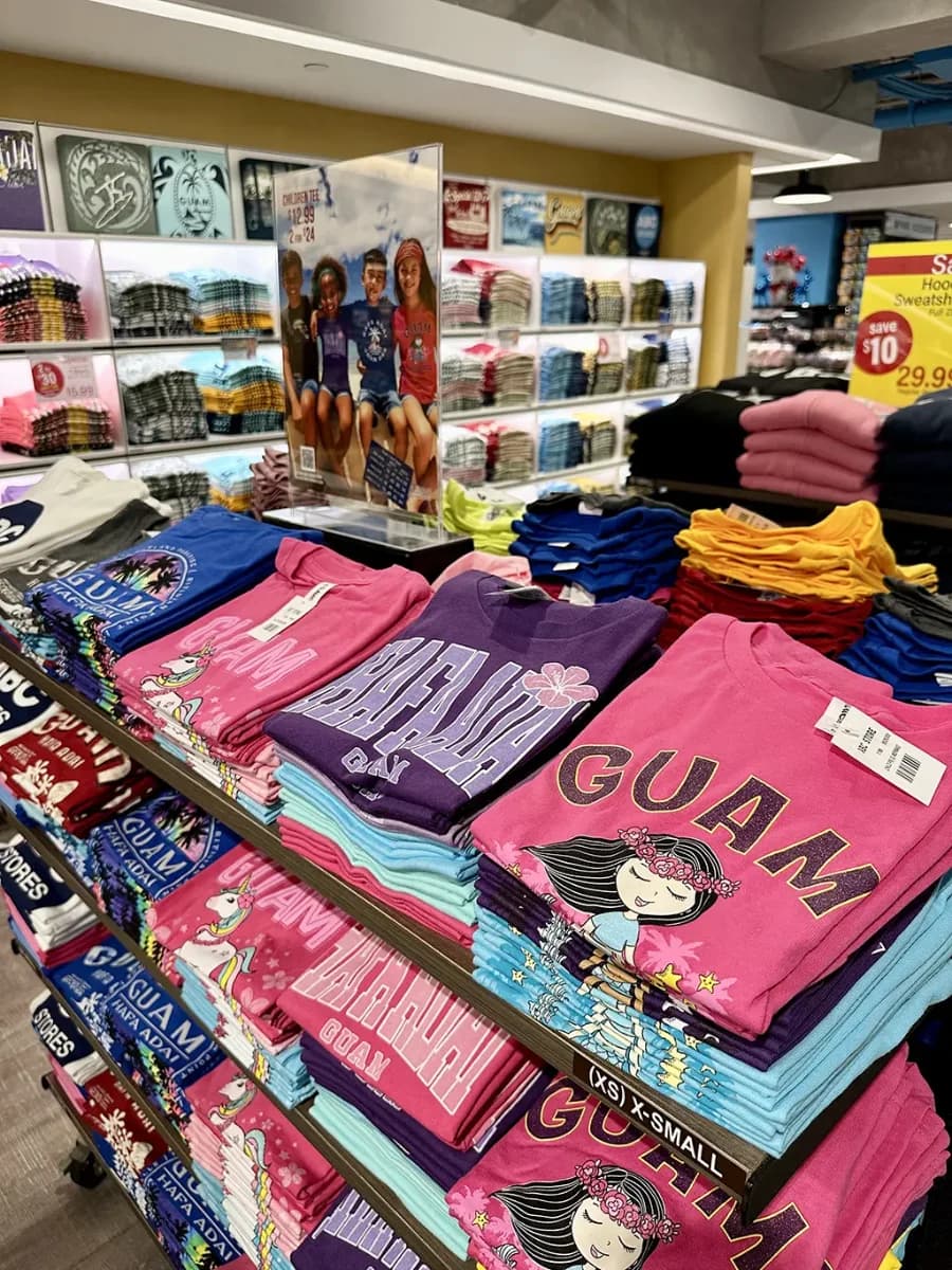 ABC Stores Guam #510 3