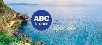 ABC Stores Guam #510 - Shopping - Tumon