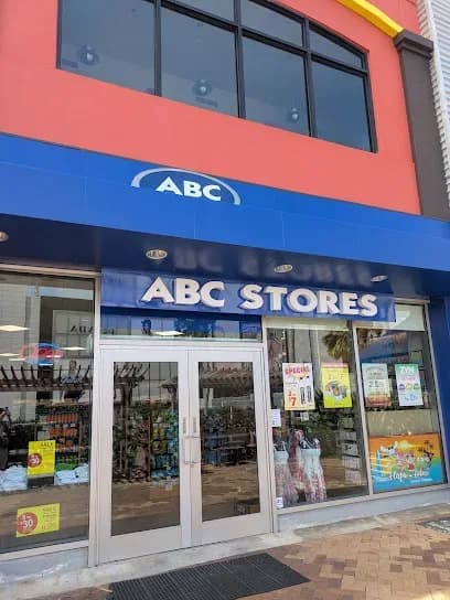 ABC Stores Guam #512 2