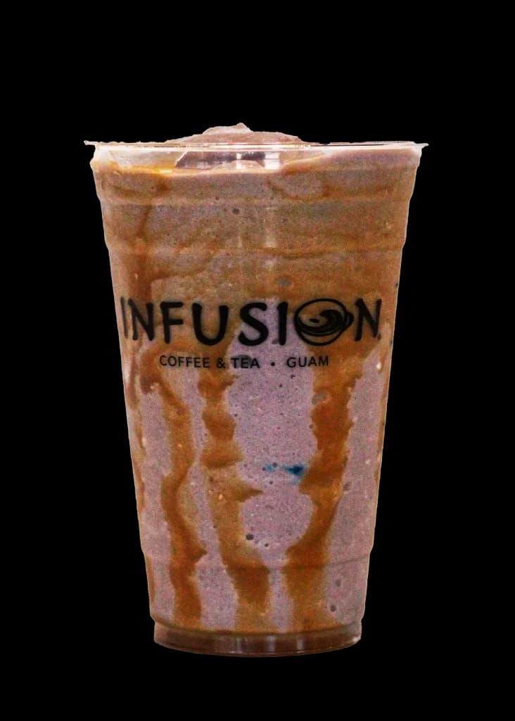 Infusion Coffee & Tea Santa Rita 2