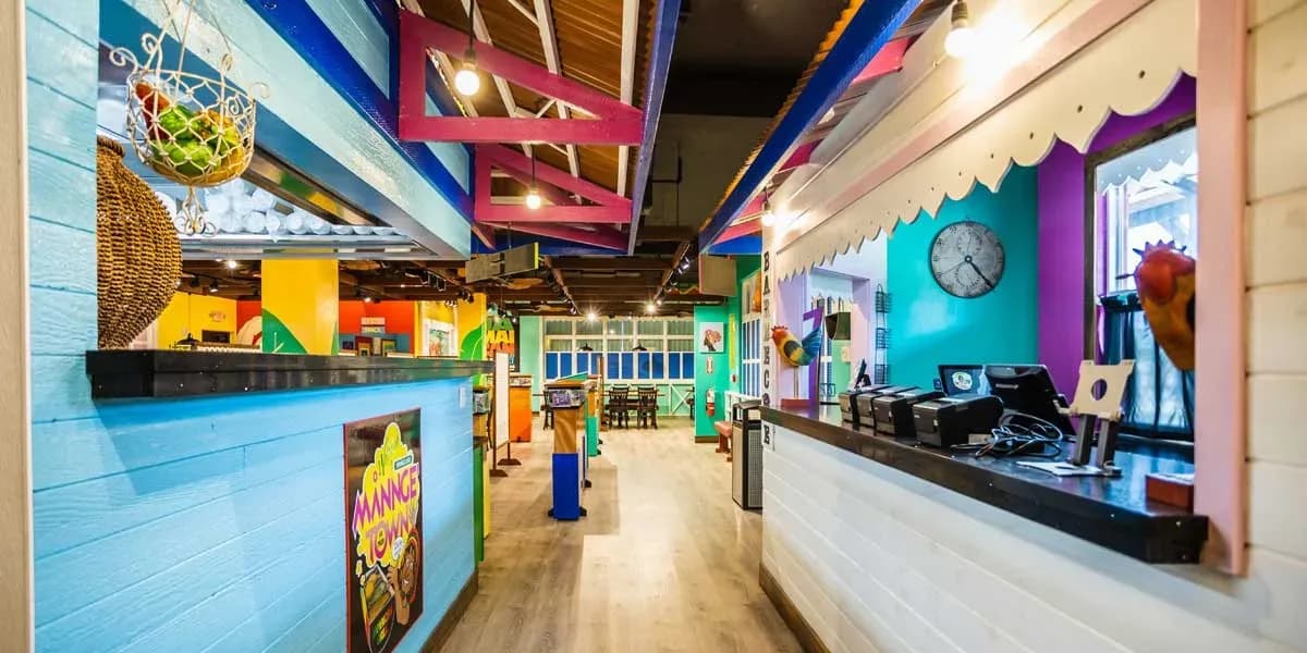 Jamaican Grill Mangilao 3