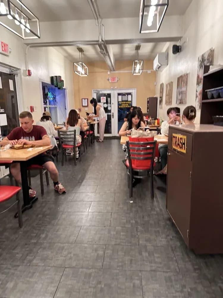 Meskla Dos Lower Tumon 3