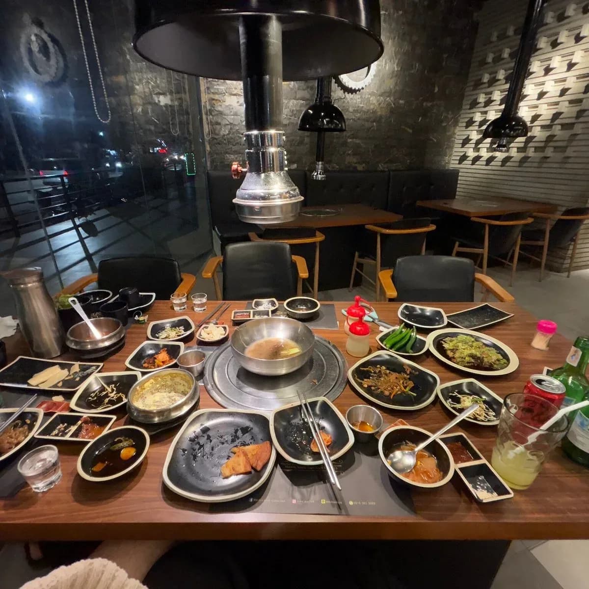 KAYA Korean BBQ Cebu 4