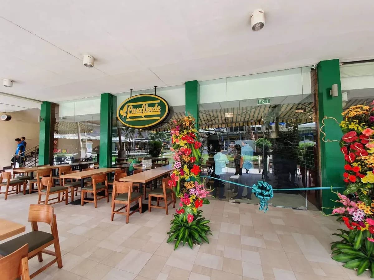 Casa Verde (Park Mall) 2