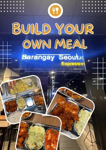 Barangay Seoul Express - Restaurants - Cebu City