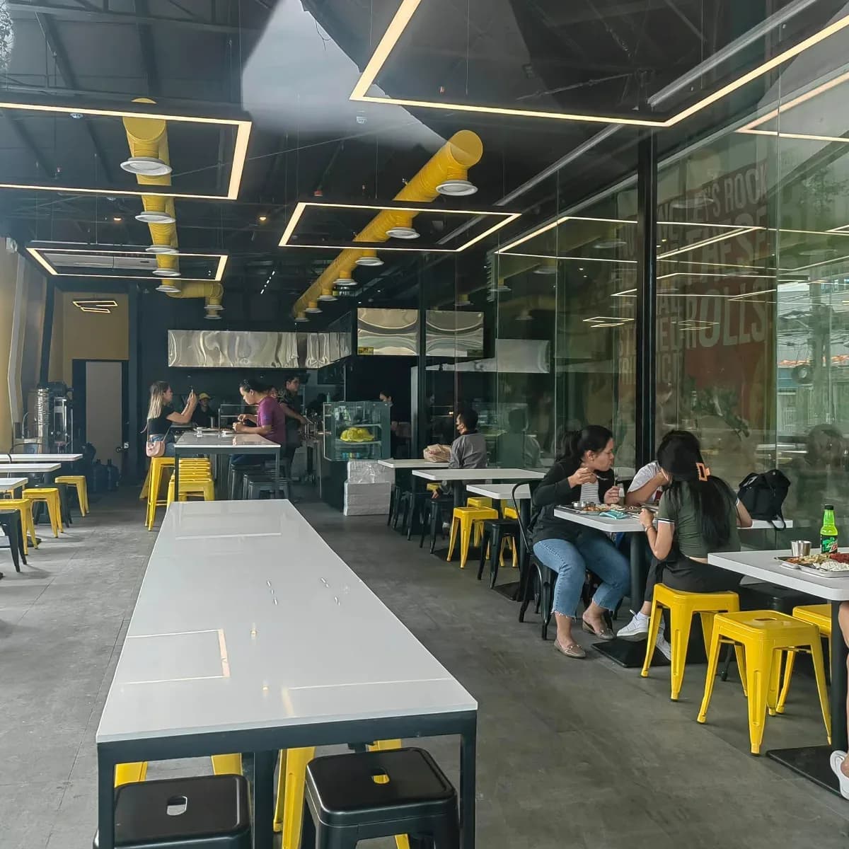 Barangay Seoul E Mall 2