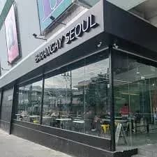 Barangay Seoul E Mall - Restaurants - Cebu City