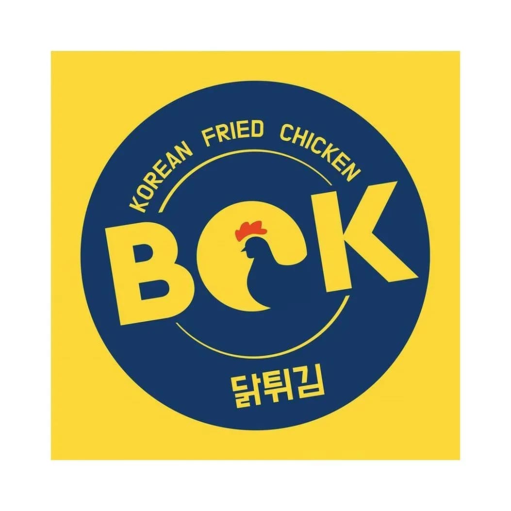 BOK Korean Fried Chicken IT Park - Restaurants - Cebu City