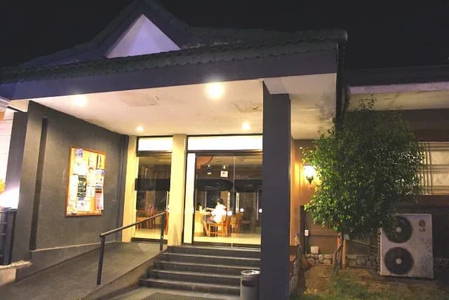 Chosun Galbi Korean Restaurant - Restaurants - Mandaue