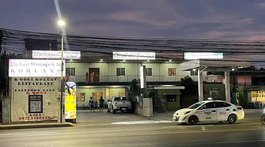 K-GOGI Korean Restaurant 2