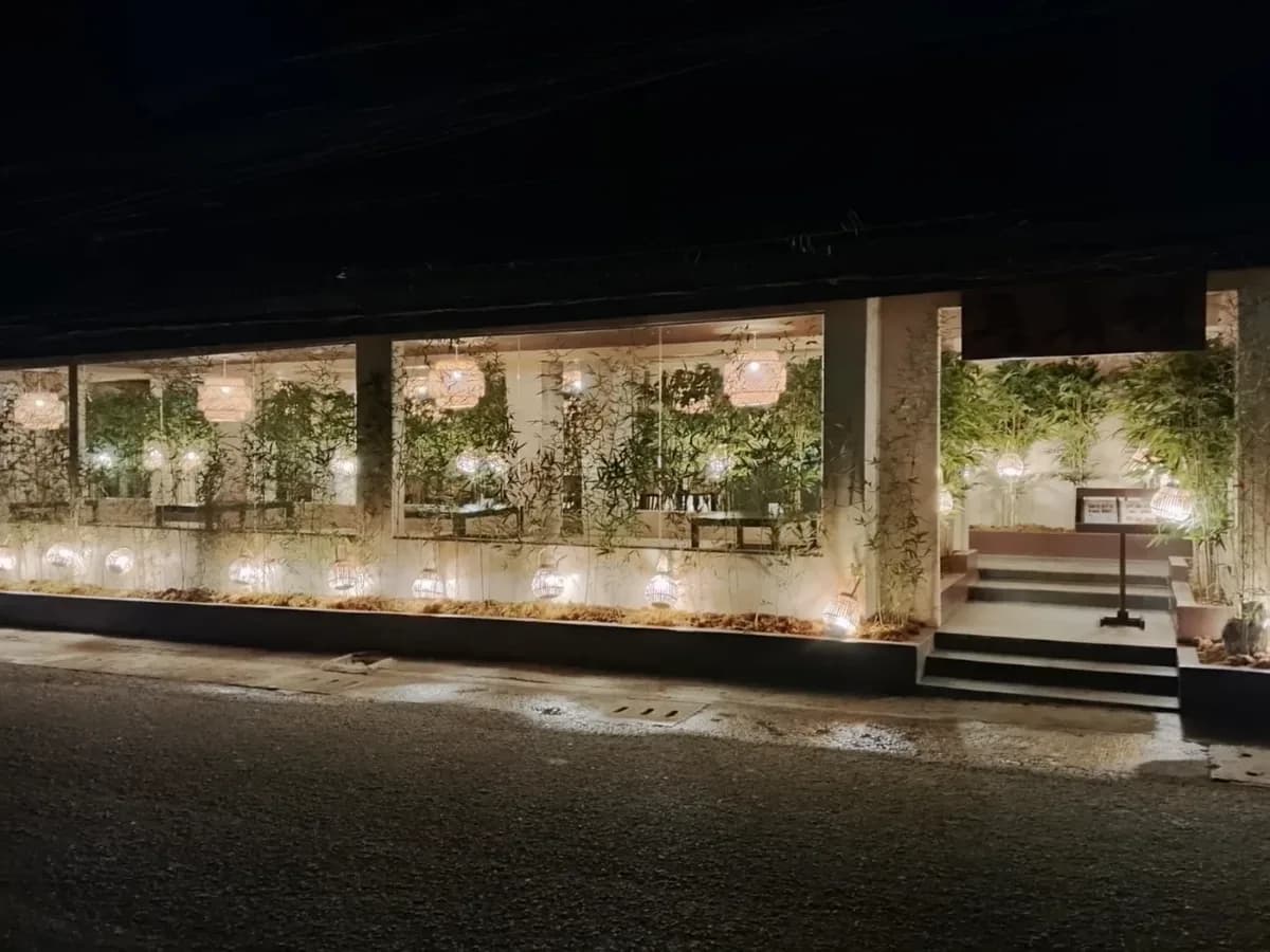 Pungryujeong Banilad 3