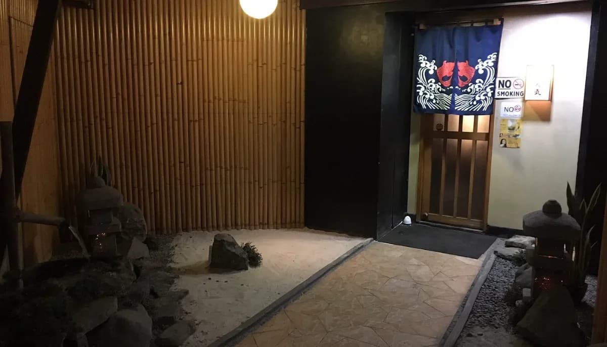 Nonki Japanese Restaurant (Main - Mandaue) 2