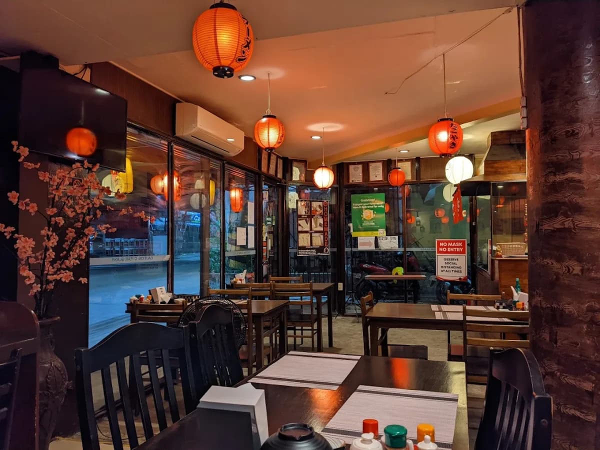 Sachi Authentic Japanese Ramen & Okonomiyaki (Mandaue) 3