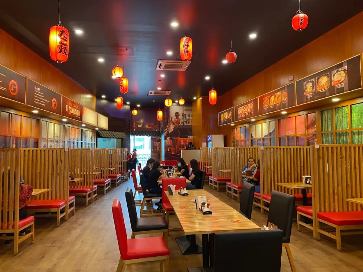 Sachi Best Ramen (Antuwanga) 2