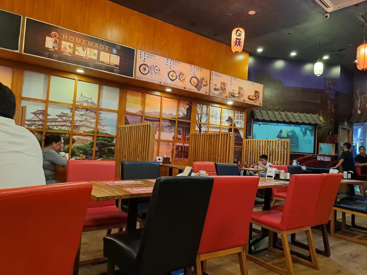 Sachi Best Ramen (Antuwanga) 3