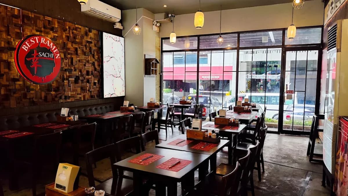 Sachi Best Ramen (IT Park) 2