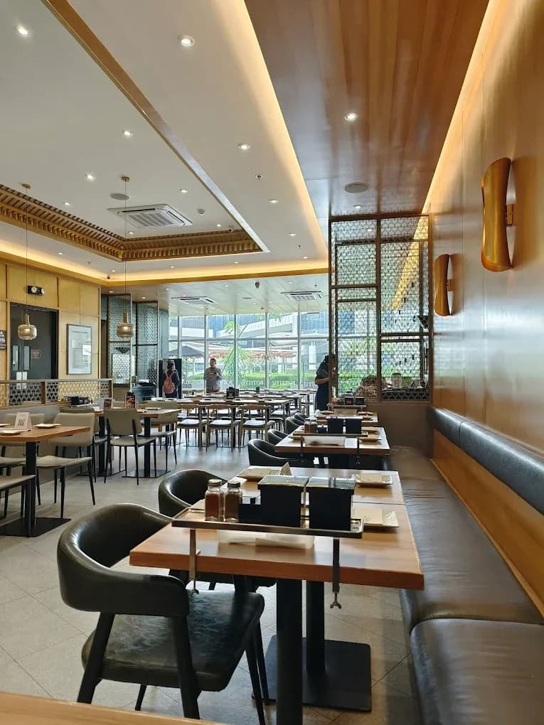 Botejyu SM Seaside City 3