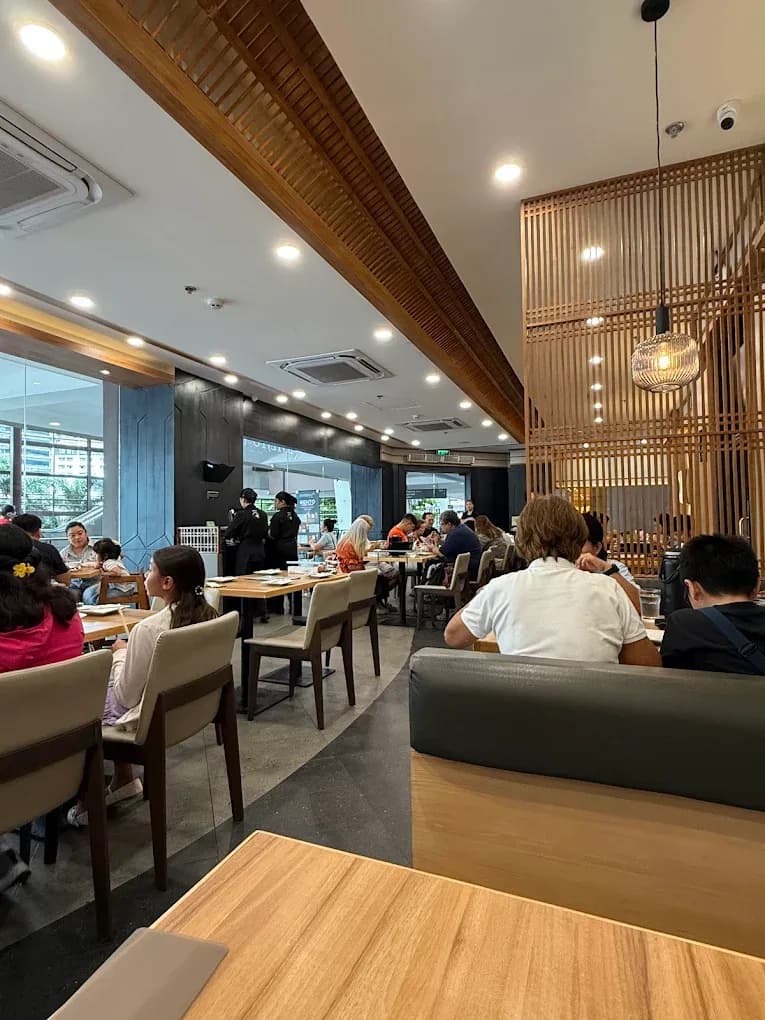 Botejyu (Ayala Center) 3