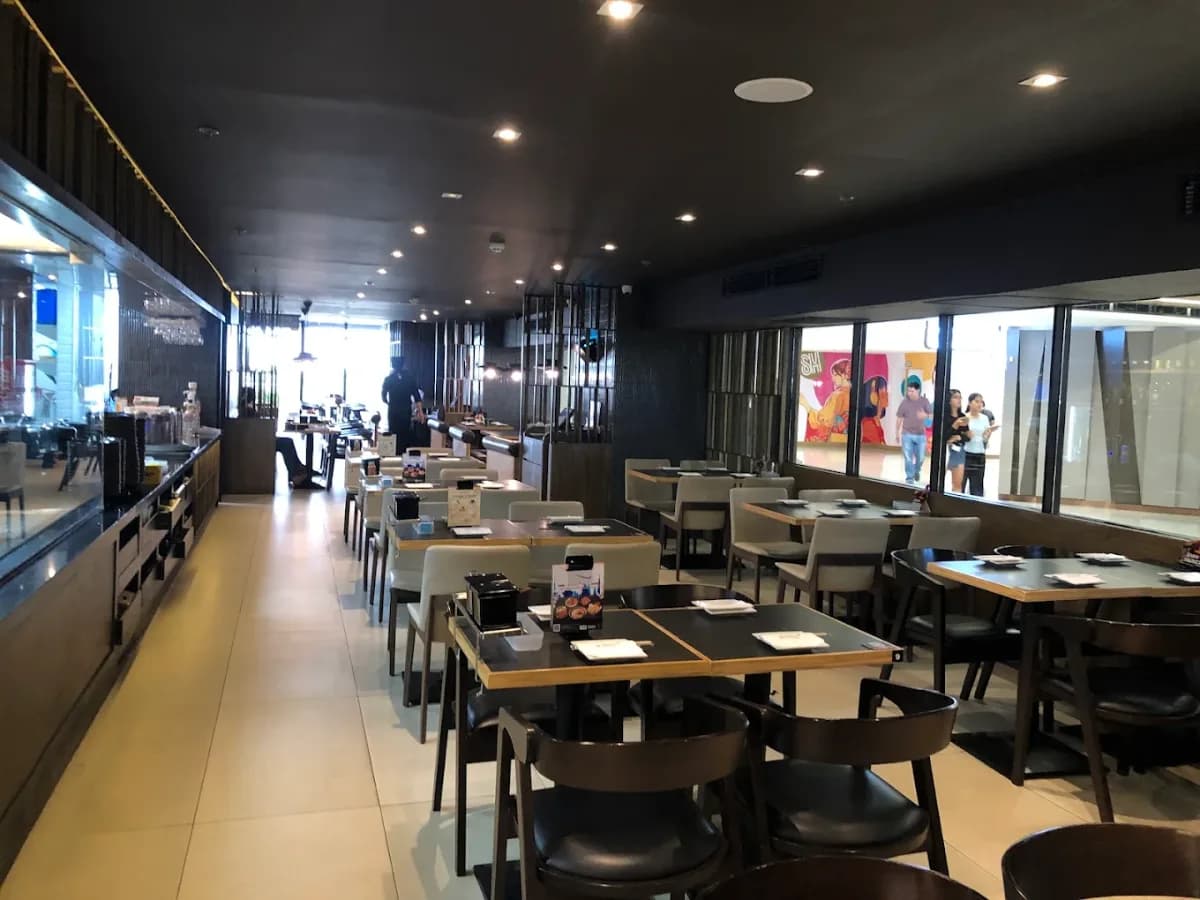 Botejyu (SM J Mall) 3