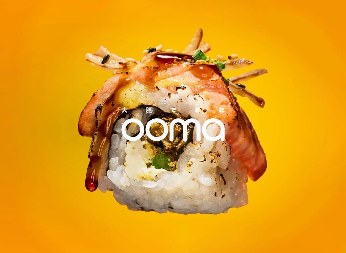 Ooma (SM City) - Restaurants - Cebu City