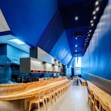 Dotonbori Ramen - SM Seaside 3