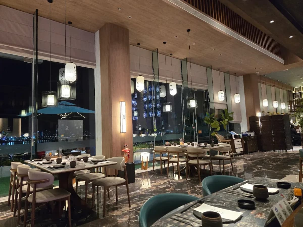 Kazuwa Prime - NUSTAR 4