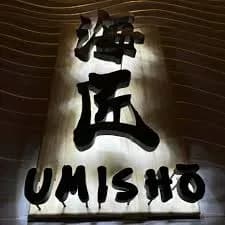 Umisho - Restaurants - Cebu City