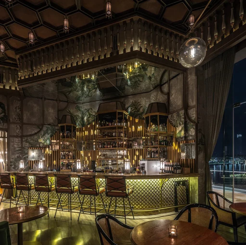 Mott 32 Cebu - NUSTAR 5