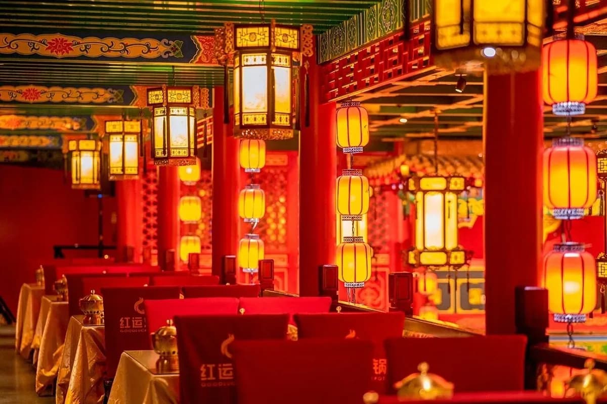 Good Luck Hot Pot - Cebu 3