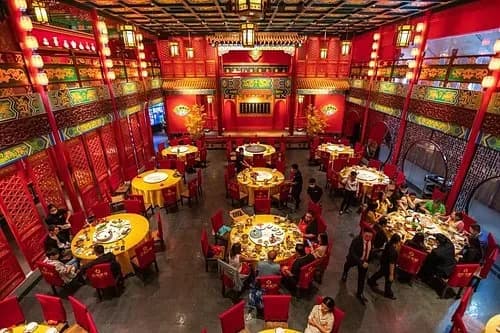 Good Luck Hot Pot - Cebu 2